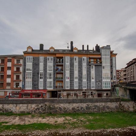 El Refugio De Cangas - Para 6-8P En El Centro De Cangas - Vut-4051-As Onís Екстериор снимка