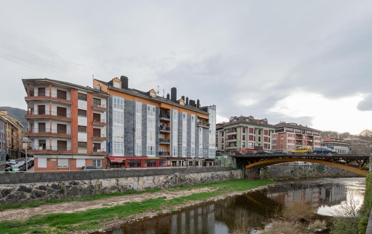 El Refugio De Cangas - Para 6-8P En El Centro De Cangas - Vut-4051-As Onís Екстериор снимка