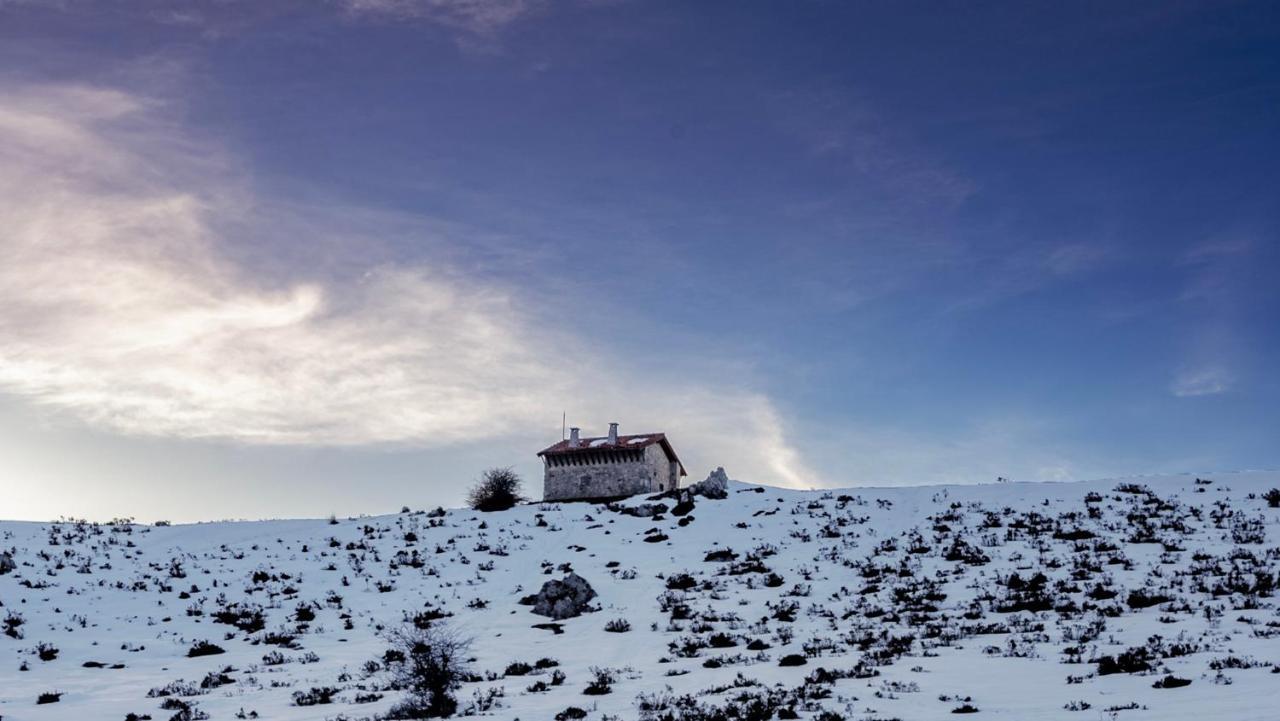 El Refugio De Cangas - Para 6-8P En El Centro De Cangas - Vut-4051-As Onís Екстериор снимка